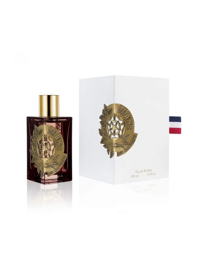 إيته ليبر دو أورانج عطر 500 ييرز او دو برفيوم 100مل - Image 1
